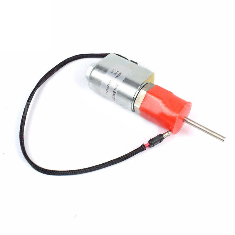Solenoid N14766 D134742 for Case 480D 480E 580E 580K 584D Solenoid N14766 D134742 for Case 480D 480E 580E 580K 584D