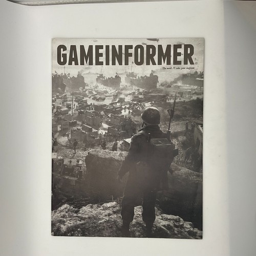 Vintage Retro Game Informer Magazines Zelda Halo Aliens Fortnite Gears Mario - Picture 146 of 159