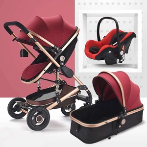 multi function baby strollers