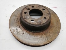 Disque de frein BMW 520