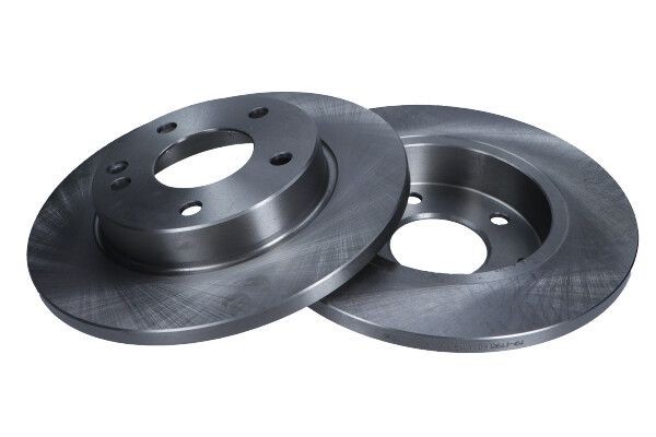 Maxgear Bremsscheibe DB P. W168 A-KLASA 19-1193-image