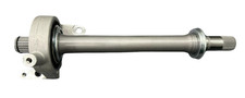 2006-2011 Honda Civic Si K20z3 Oem 2.0l Intermediate Axle Half Shaft 2006-2011 Honda Civic Si K20z3 Oem 2.0l Intermediate Axle Half Shaft