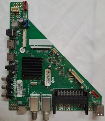 Carte Mère TV Grandin MSD3683V6.0-A - Photo 1/2
