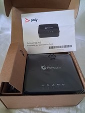 Polycom OBi302 VoIP Adapter 2-Line 2x FXS SIP USB - BRAND NEW