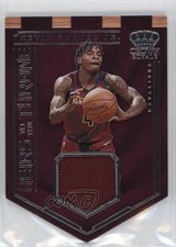 2019-20 Panini Crown Royale Heirs to the Throne Kevin Porter Jr #HT-KP 0s5s