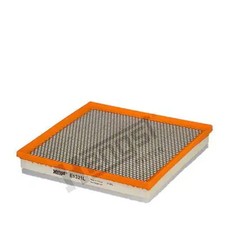 Luftfilter Filtereinsatz E1321L HENGST FILTER für CHEVROLET OPEL