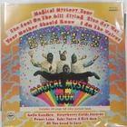 BEATLES MAGICAL MYSTERY TOUR APPLE AP9728 1LP