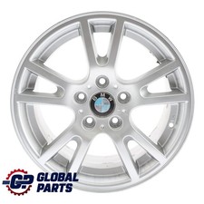 BMW X3 Reihe E83 Alu Felge Alufelge 17