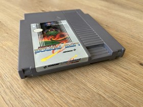 Life Force Salamander NES (PAL B), guter Zustand, Modul