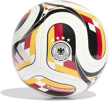 New Adidas FIFA World Cup 2026 Trionda Pro Official Match Ball Size 5