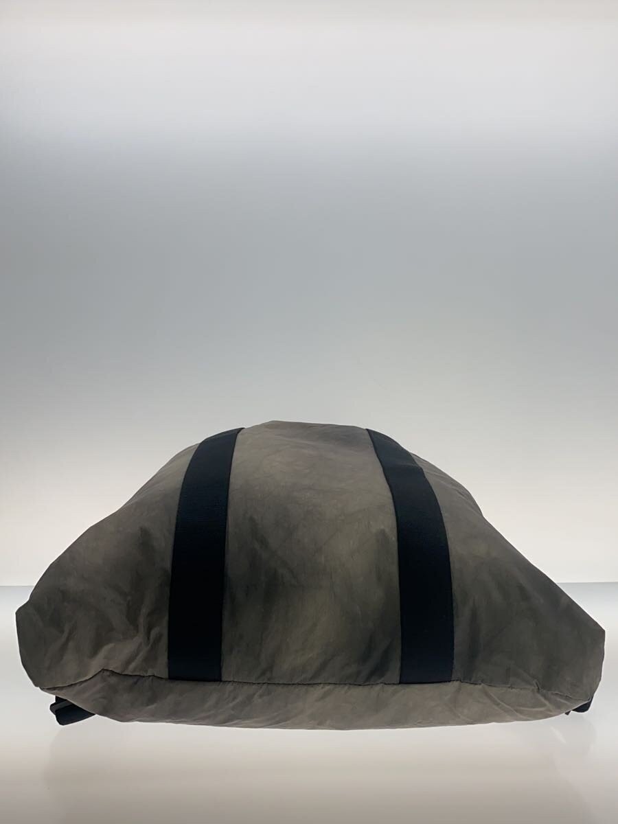 COS Technical Bag with Strap Backpack Polyester G… - image 4