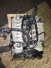 MERCEDES-BENZ S W140 Motor 137970 137 5.79 Petrol 290kw 2001 34633864 MERCEDES-BENZ S W140 Motor 137970 137 5.79 Petrol 290kw 2001 34633864