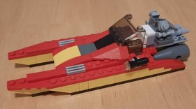 LEGO CREATOR: Rotor Rescue (5866)