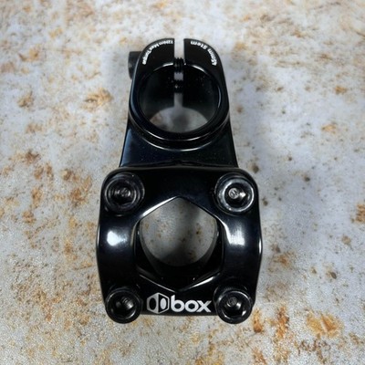 Box Two Top Load Mini 1 Zoll BMX Race Vorbau