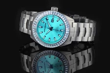 ARAGON A691TEA Virtuoso Ti 9015 50MM LE