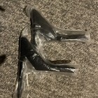Samsung Tv stand legs BN96-53107A (L), BN96-53103A (R), QN55Q70AAFXZA — photo 6
