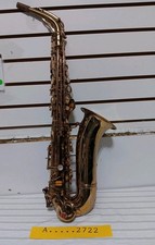 Vito Leblanc Saxophone
