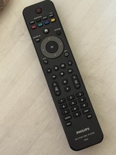 GENUINE PHILIPS NB548 BLU-RAY DVD PLAYER REMO...