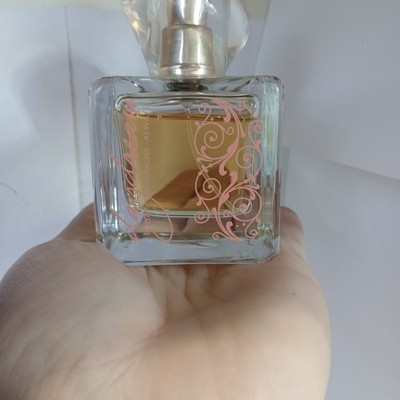 AVON DAYDREAM Perfume Spray  1.7 oz New No Box Discontinued