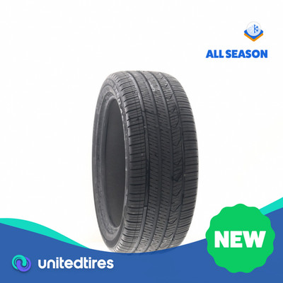 New 255/45R20 Pirelli Scorpion Zero AS Plus 3 Elect PNCS 105W