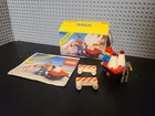 Vintage Lego 6606 Construction Set (Boxed)