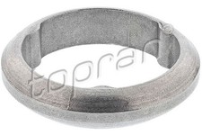 Topran Dichtung, Abgasrohr 107 213 für AUDI SEAT VW