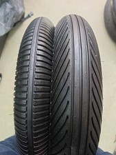 Dunlop Racing KR389 & 189 Wets 95/70-17 115/70-17 Moto3 Freetech Lightweight