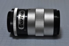 Carton Camera Adapter 0.965" 24.5mm Prime focus / Magnification photography  