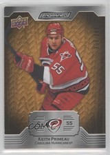 2023-24 Upper Deck Engrained Legends 209/299 Keith Primeau #77 1mt1