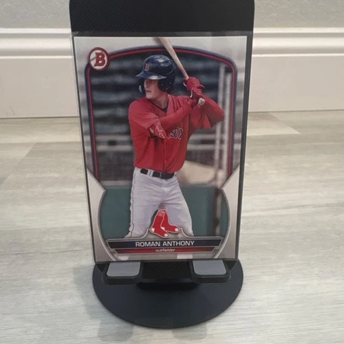 Topps 2023 Bowman Draft Roman Anthony BD-112 Base Set Boston Red Sox Card