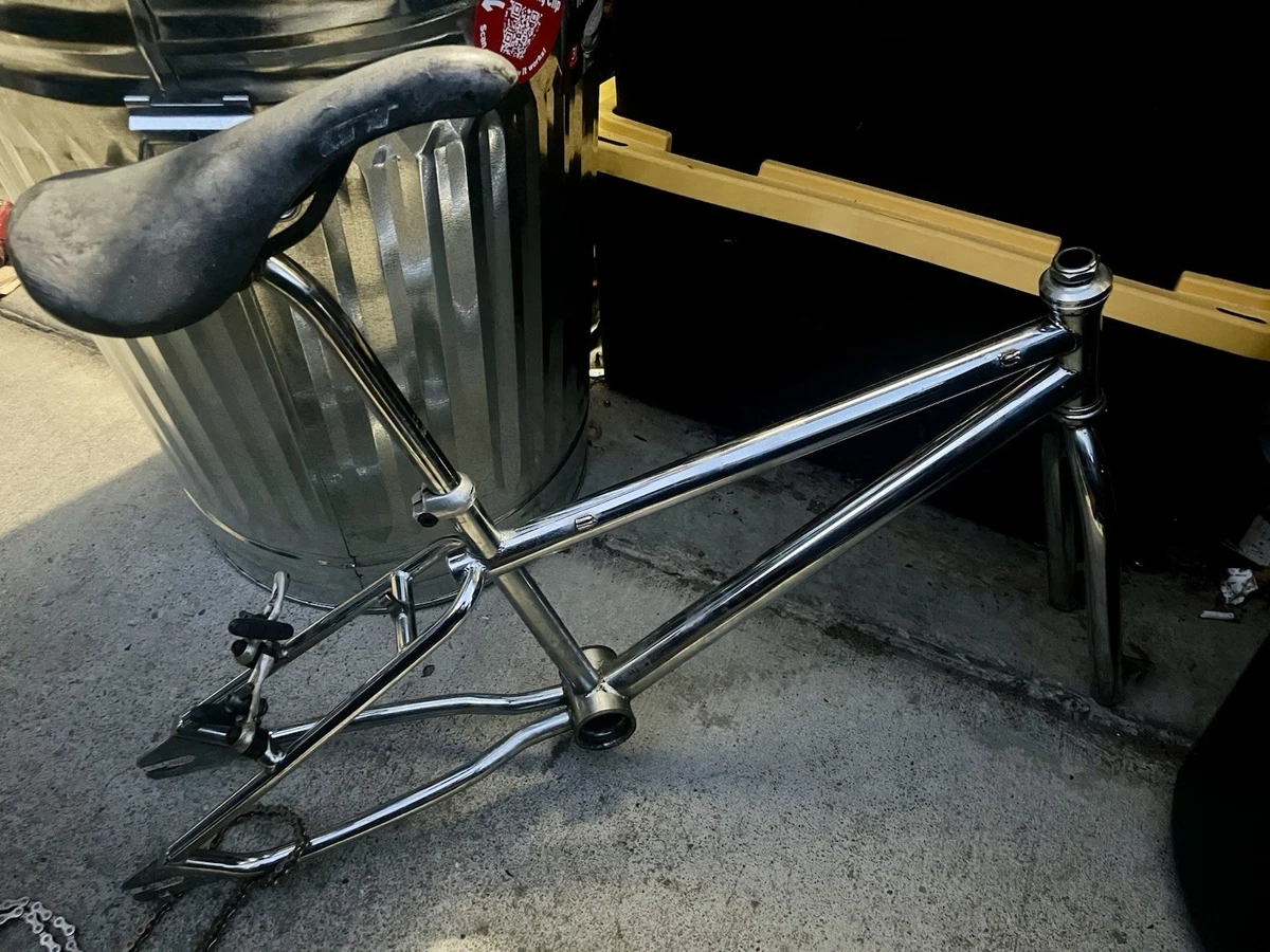 GT BMX Bike 20 In Bikes for sale | eBay