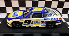 Lionel Racing Chase Elliott #9 NAPA 2026 Chevrolet Liquid Color 1:24 1 Of 48 — photo 1