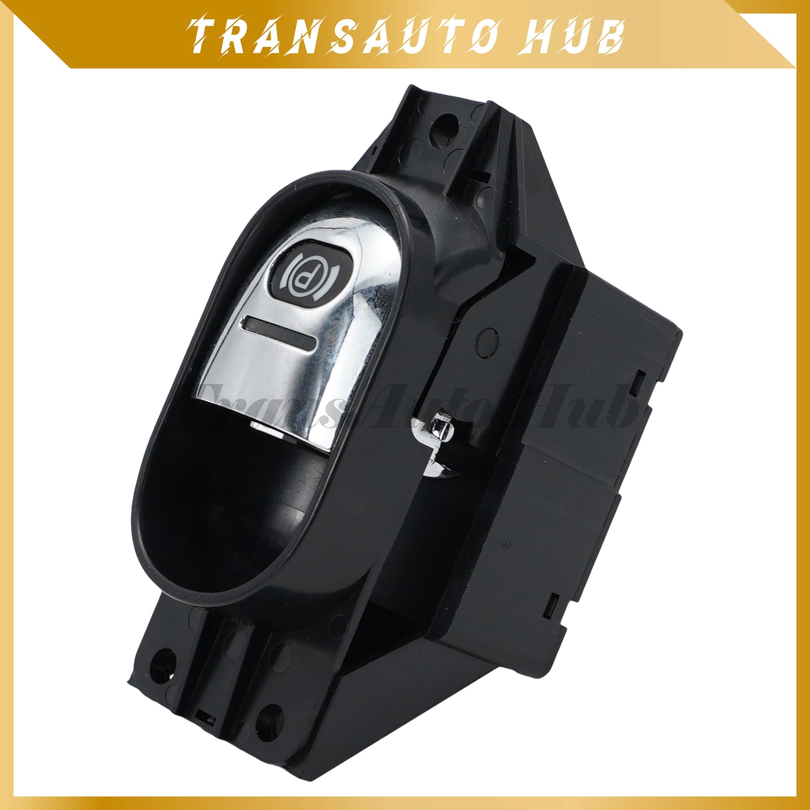 Bentley Continental GT 2004-2011 Parking brake switch P/N 3W0927225B