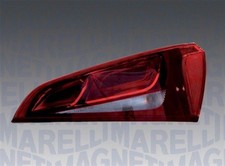Heckleuchte Rückleuchte Links für Audi Q5 8R 08-17