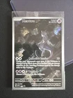 Pokémon TCG Mewtwo 052 Scarlet & Violet Promo Holo Card Sealed
