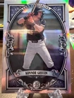 2026 Bowman Konnor Griffin Bowman Sterling #BST-7 SP insert Pirates