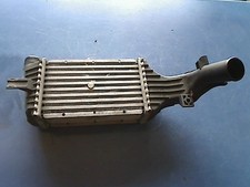 Ladeluftkühler 24436438DF1 81770 Opel Zafira 2.0 DTI 74 KW 100 PS k.a. Km