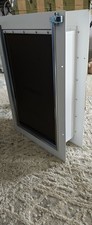 PetSafe PPA00-16944 Wall Entry Pet Door Size Large Weatherproof