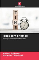 Vladimir Polikarpov (U. A.) | Jogos Com O Tempo | Taschenbuch | Portugiesisch