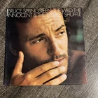 Bruce Springsteen: The Wild, The Innocent & The E Street Shuffle LP 32432