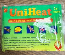 UniHeat heat pack for my customers only
