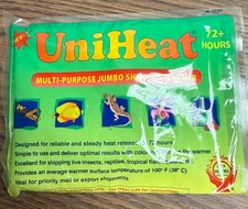 UniHeat_heat pack for my customers only