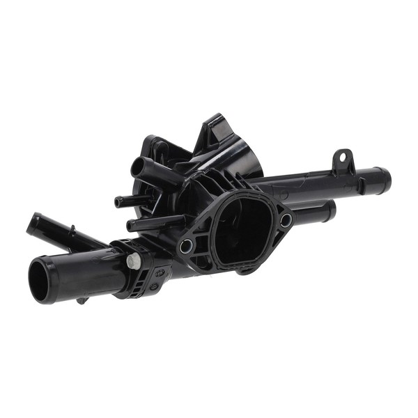 ThermostatgehÄUse MotorkÜHlung FüR Hyundai Santa FE Sonata KIA Optima Ackoja-image