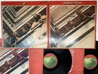 The Beatles 1962-1966 Japan LP [89849ER]