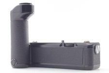  MINT Nikon MD-12 Motor Drive for FM3A FM2N FE2 FA SLR Film Camera From JAPAN