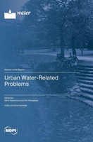Urban Water-Related Problems | Buch | Englisch (2023) | Mdpi AG