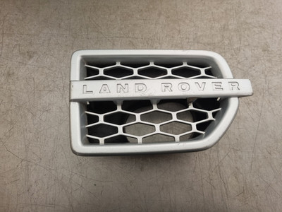 LAND ROVER DISCOVERY 4 L319 KOTFLÜGEL GITTER VORNE OSF AH2216A414AAW SILBER
