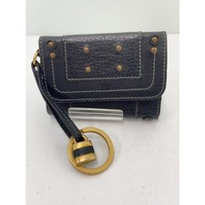 Chloe Key Case Men's Wallet Organizer