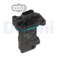 Delphi AF10420-12B1 Sensor Luftmassenmesser Luftmengenmesser