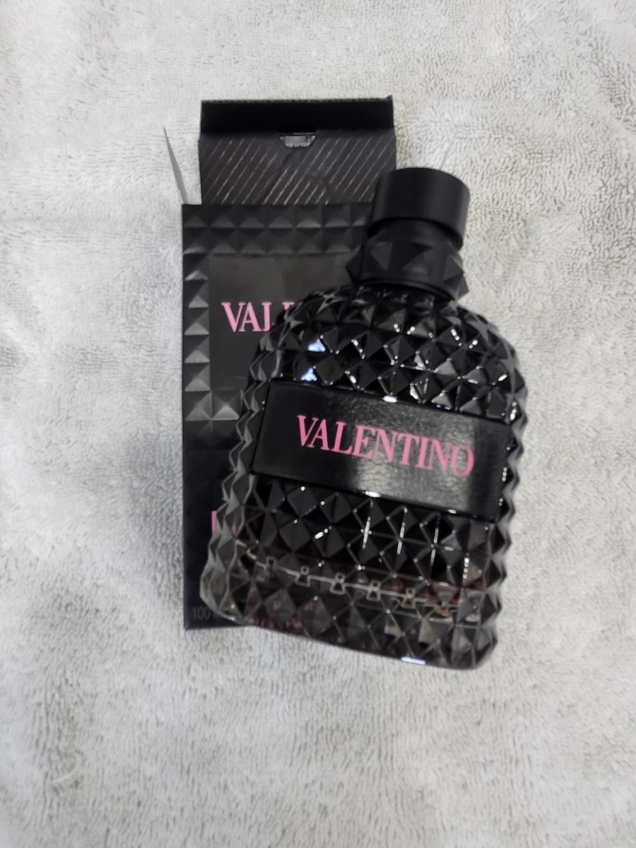Valentino男士香水| eBay